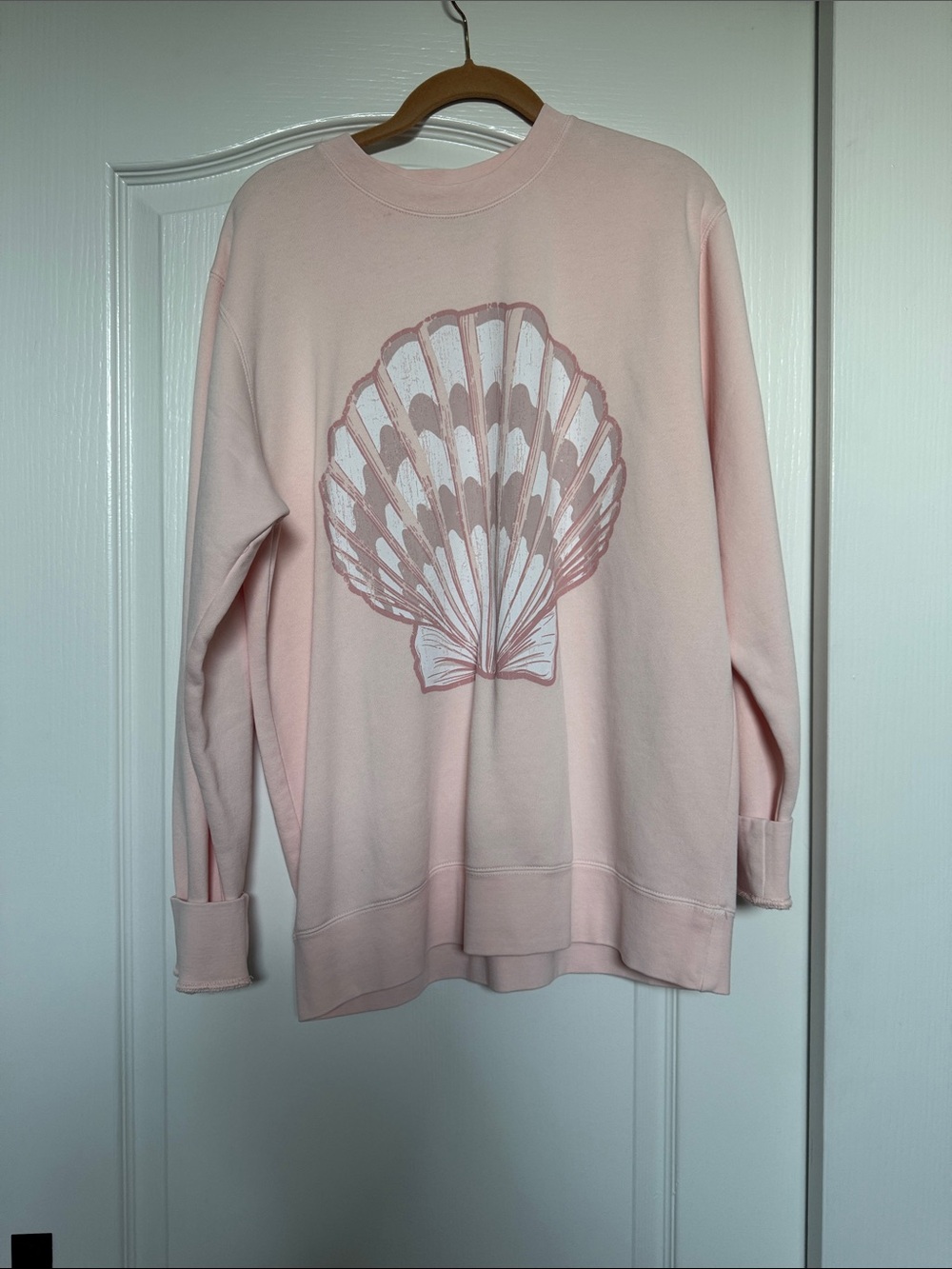 Living Fully Co Sweatshirt